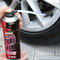 prenda impermeable autoadhesiva del producto del mantenimiento del coche de la reparación del sellante del neumático de la emergencia 400ml