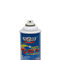 espray automotriz del removedor del moho de los productos de limpieza del lubricante químico 400ml para los coches/las herramientas/maquinaria